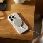 Beats iPhone 16 Pro Case with MagSafe | Summit Stone