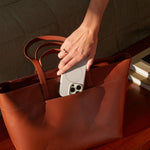 Beats iPhone 16 Pro Case with MagSafe | Summit Stone