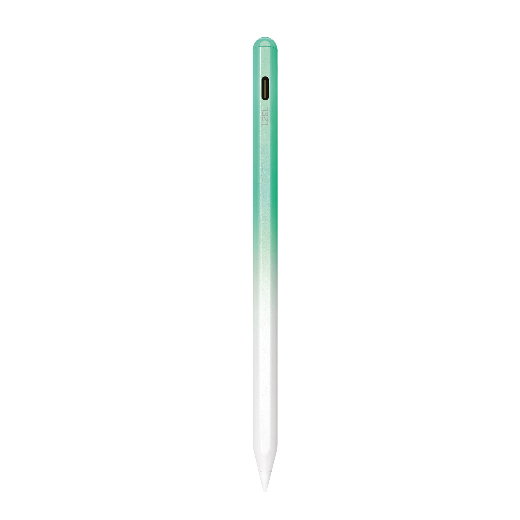 LZEL Protouch Neo iPad Pencil With Palm Rejection | Green/White