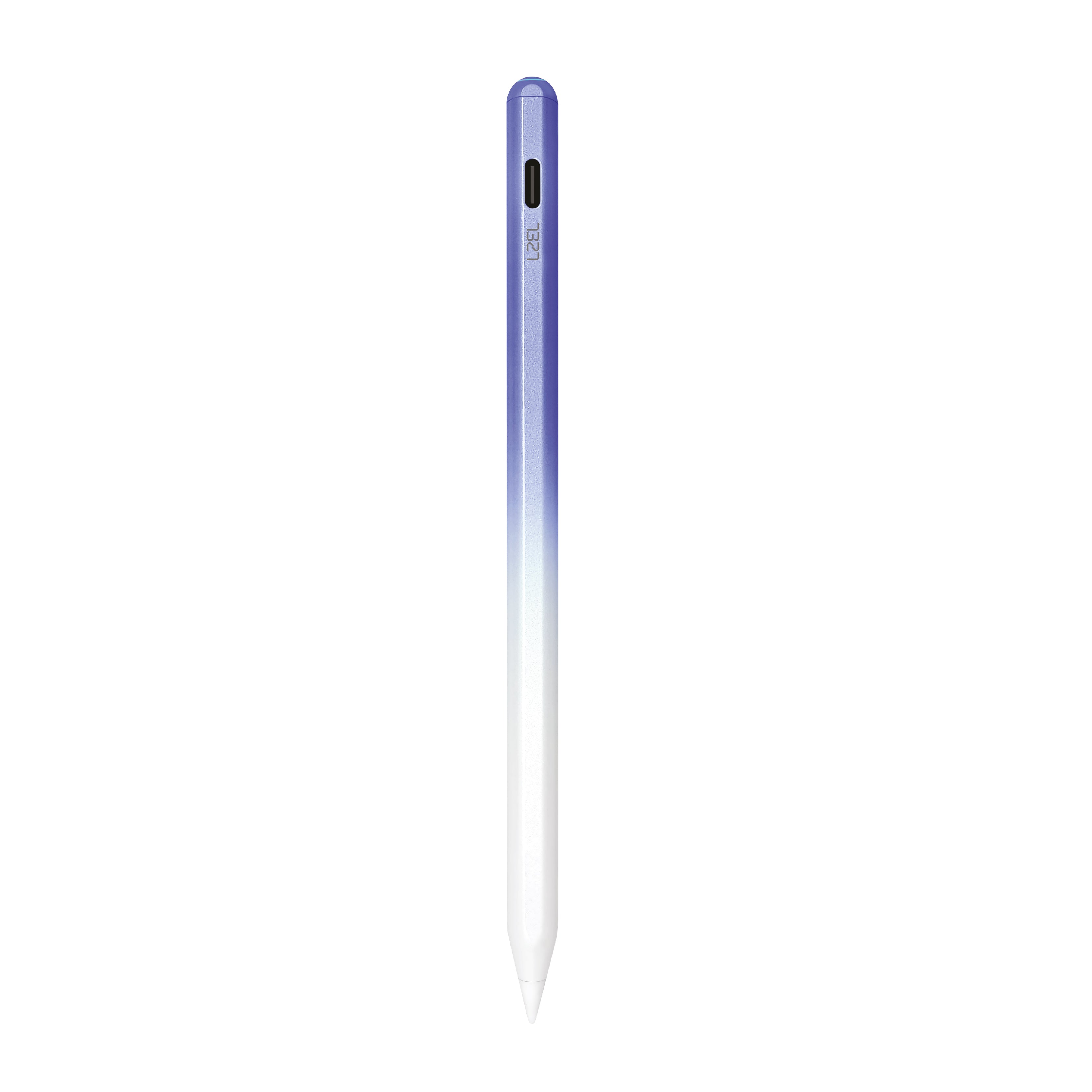 LZEL Protouch Neo iPad Pencil With Palm Rejection |Purple/White