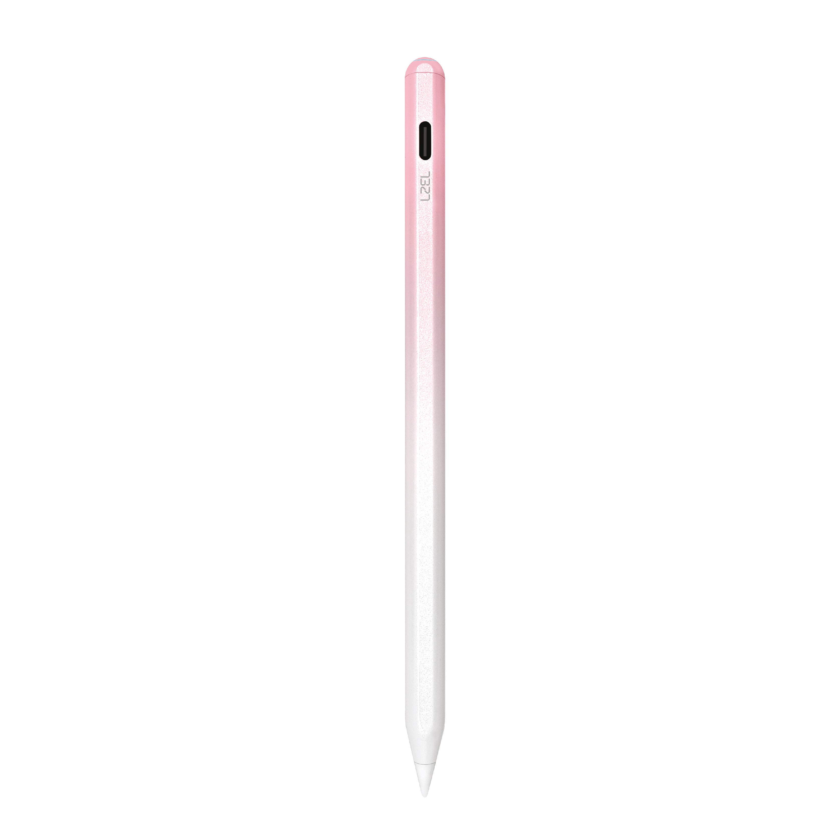 LZEL Protouch Neo iPad Pencil With Palm Rejection |Pink/White