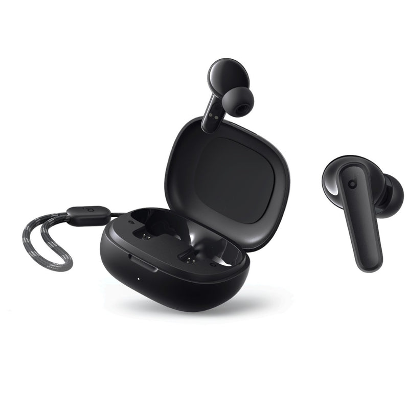 سماعات Anker Soundcore R50i لاسلكية بالكامل True Wireless | أسود