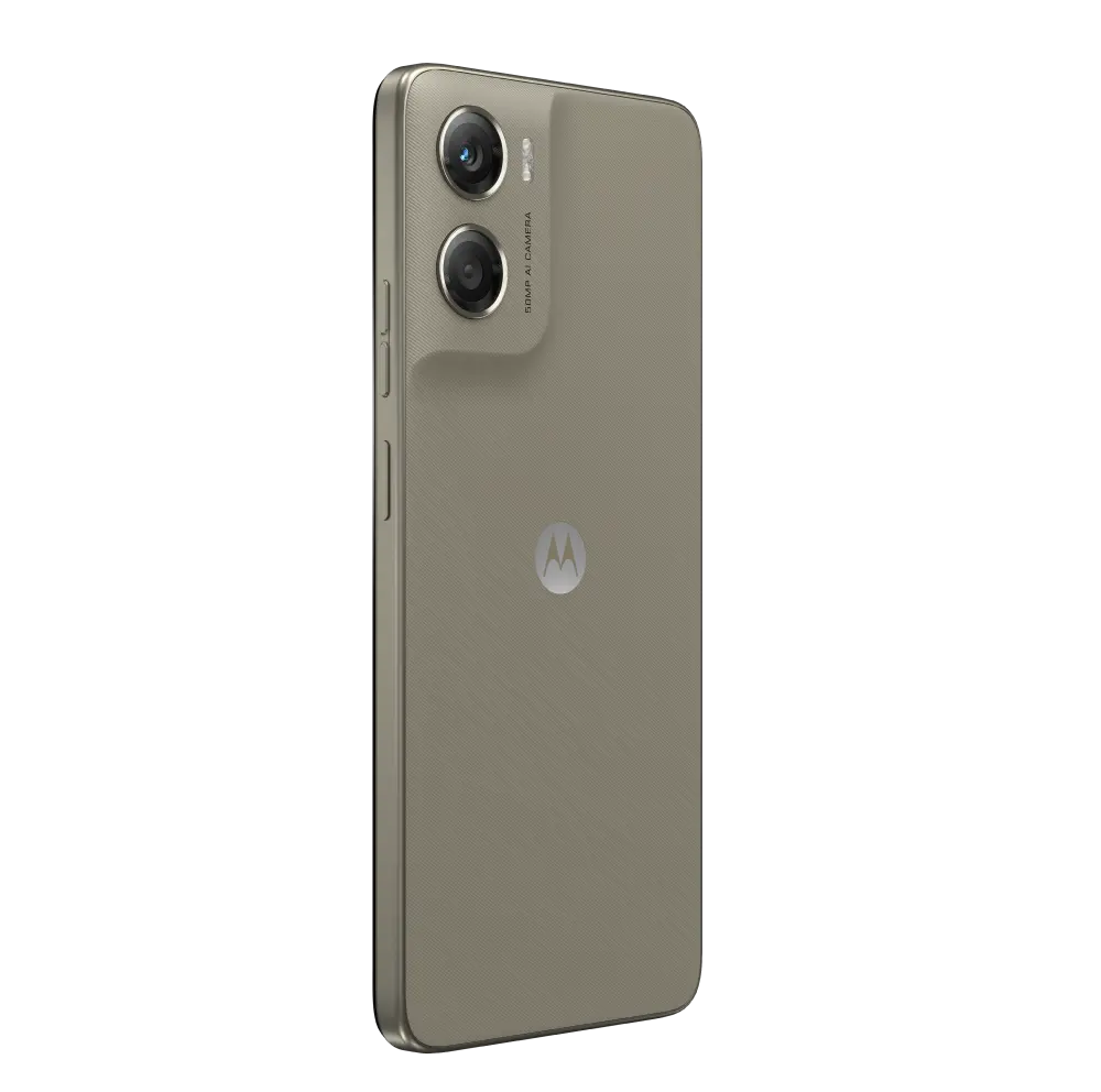 موتورولا Moto G06 Power – سعة 256 جيجابايت – رام 4 جيجابايت | لون البلوط الغاري