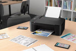 Canon Ij Mfp Pixma Ts3640 Printer | Black