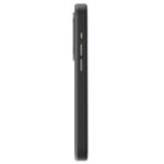 Uniq iPhone 15 Pro Lyden Cover | Dallas Black