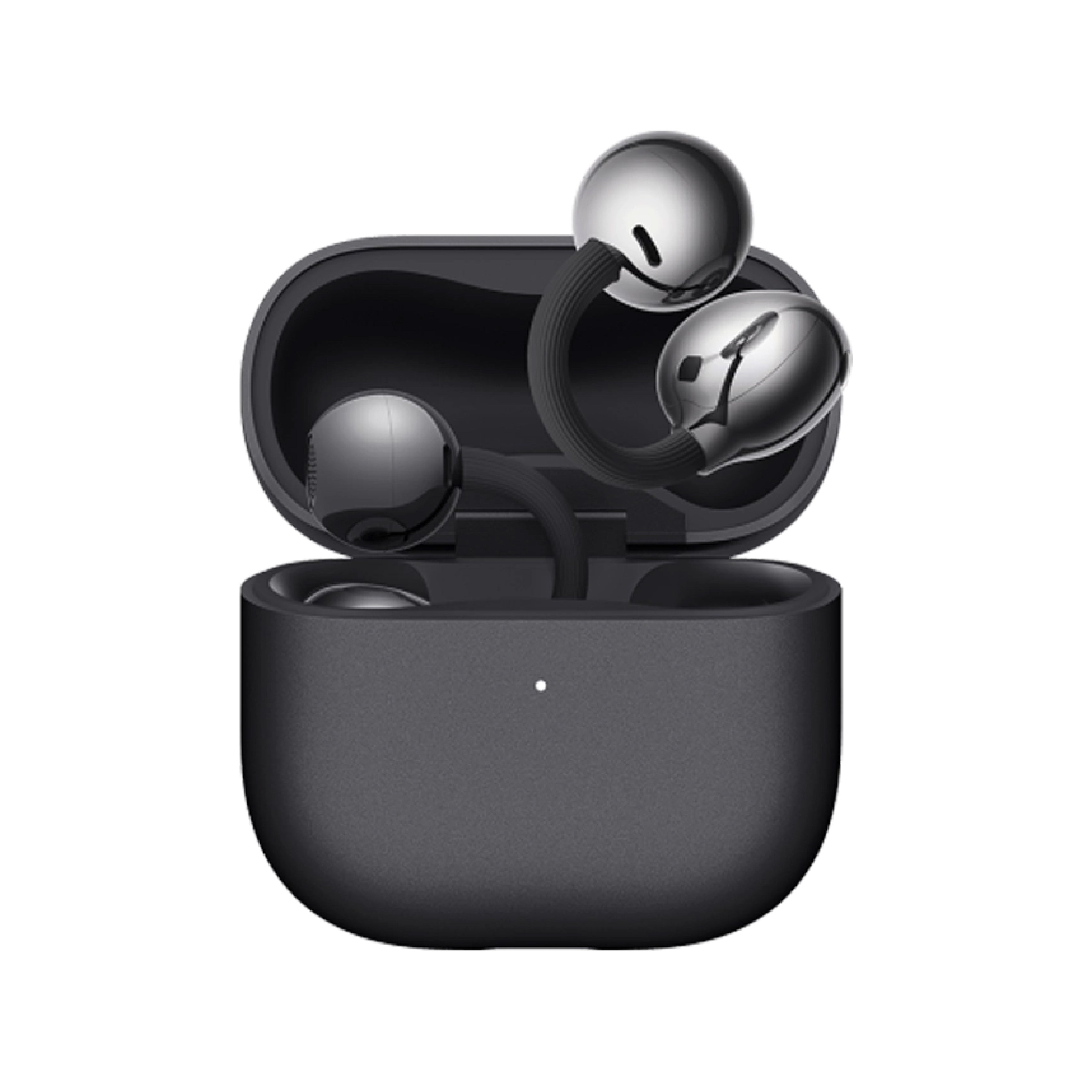 Huawei FreeClip 2 Wireless Earbuds | Black