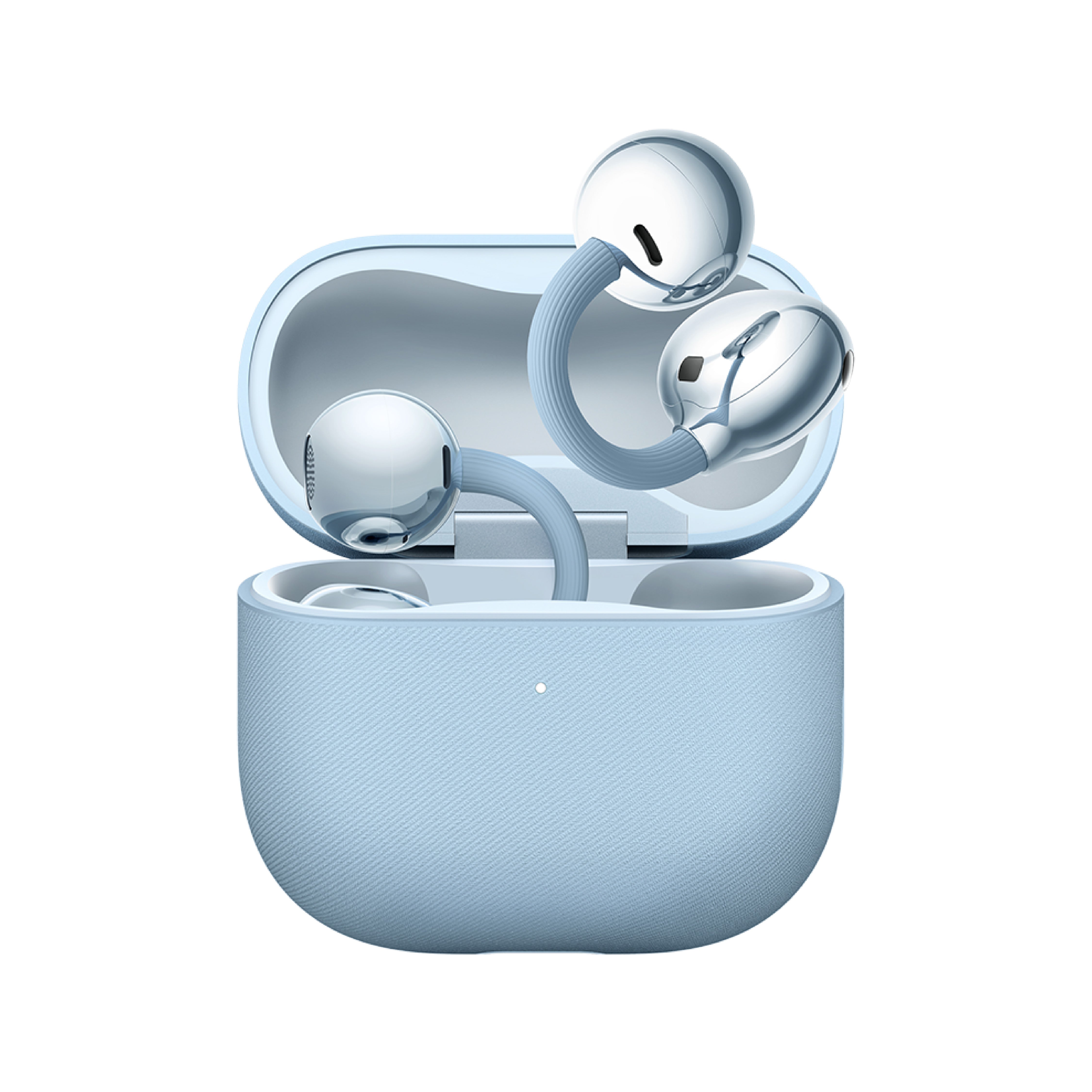 Huawei FreeClip 2 Wireless Earbuds | Blue