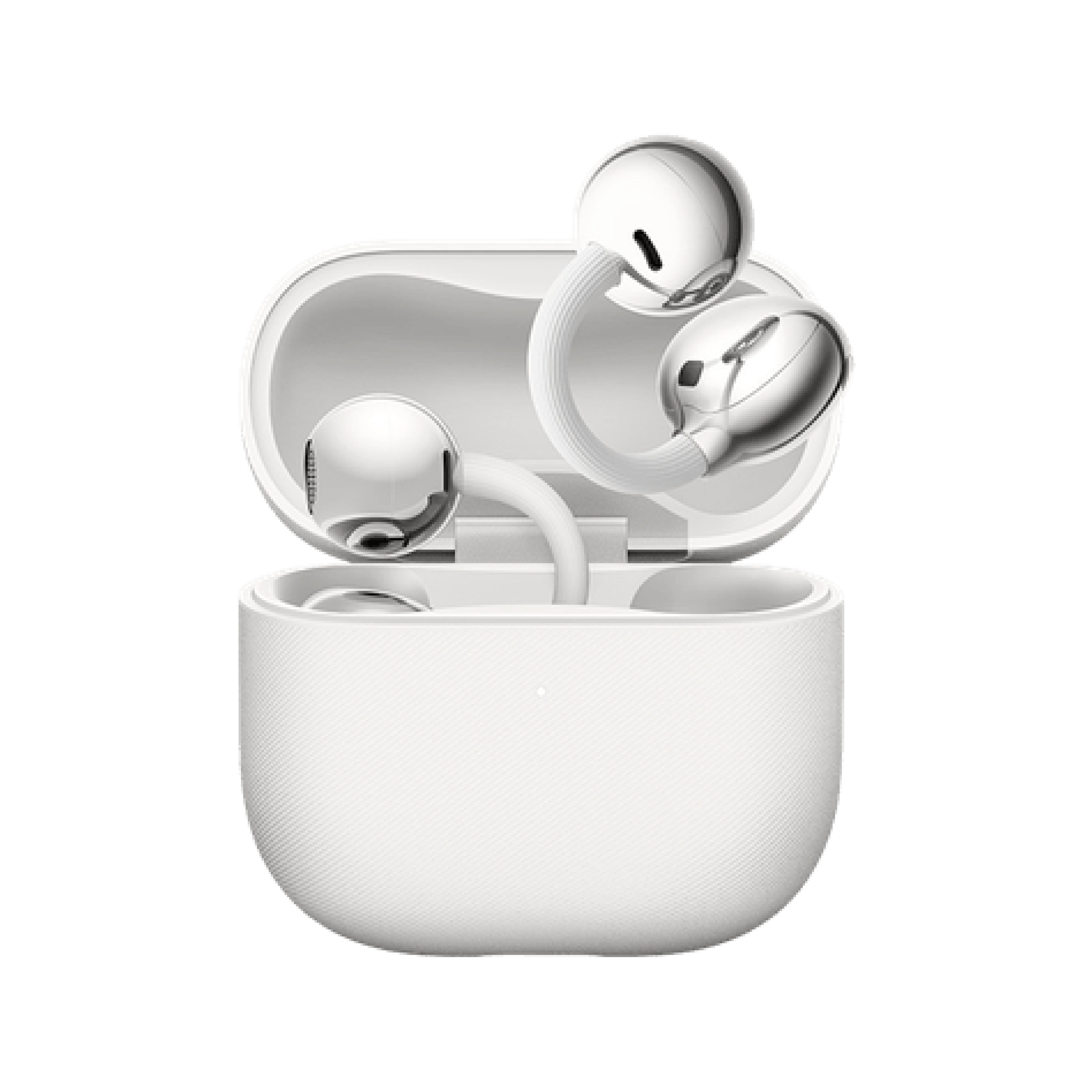 Huawei FreeClip 2 Wireless Earbuds |  White