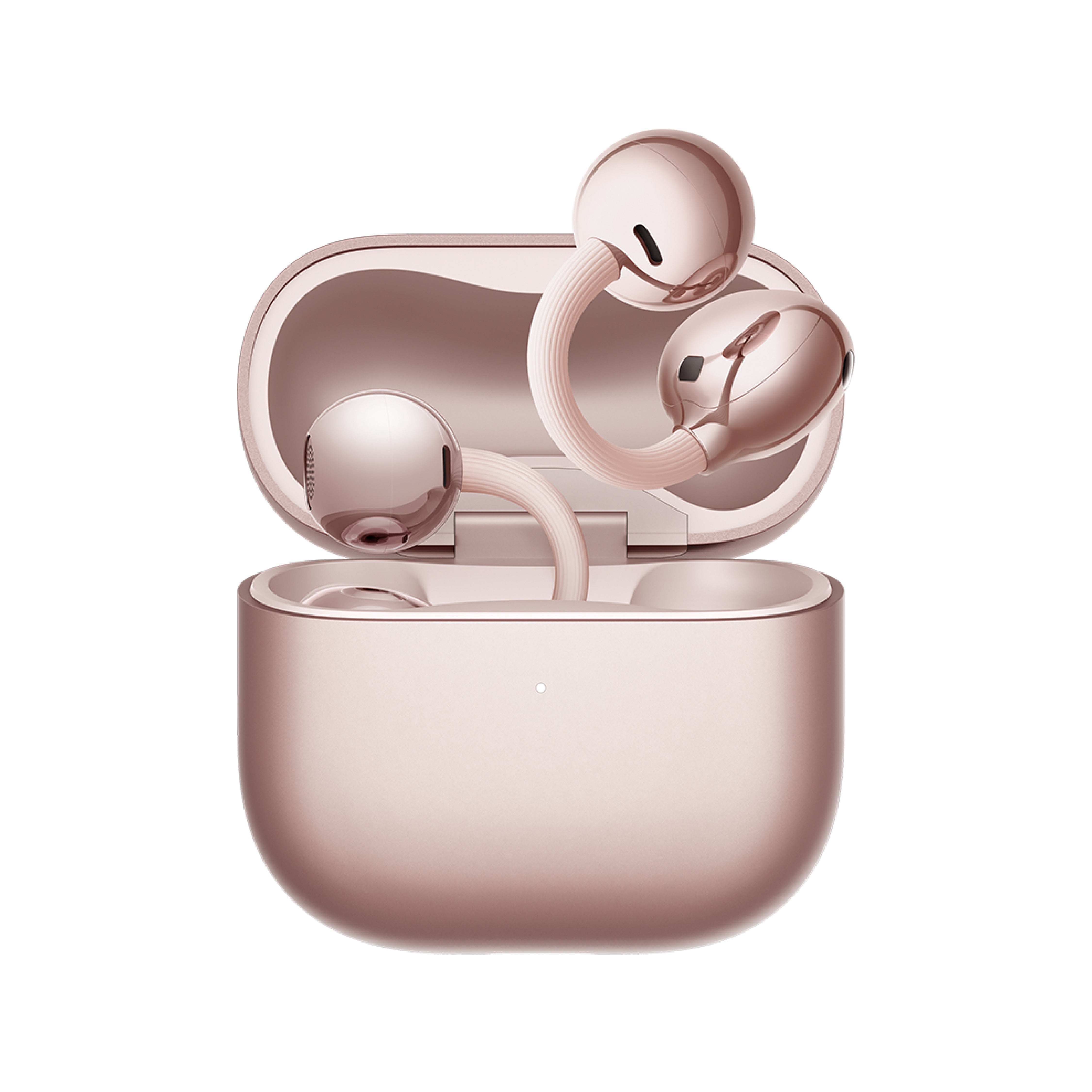 Huawei FreeClip 2 Wireless Earbuds |  Rose Gold