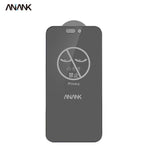 ANANK IPHONE 16 PLUS 2.5D PRIVACY GLASS