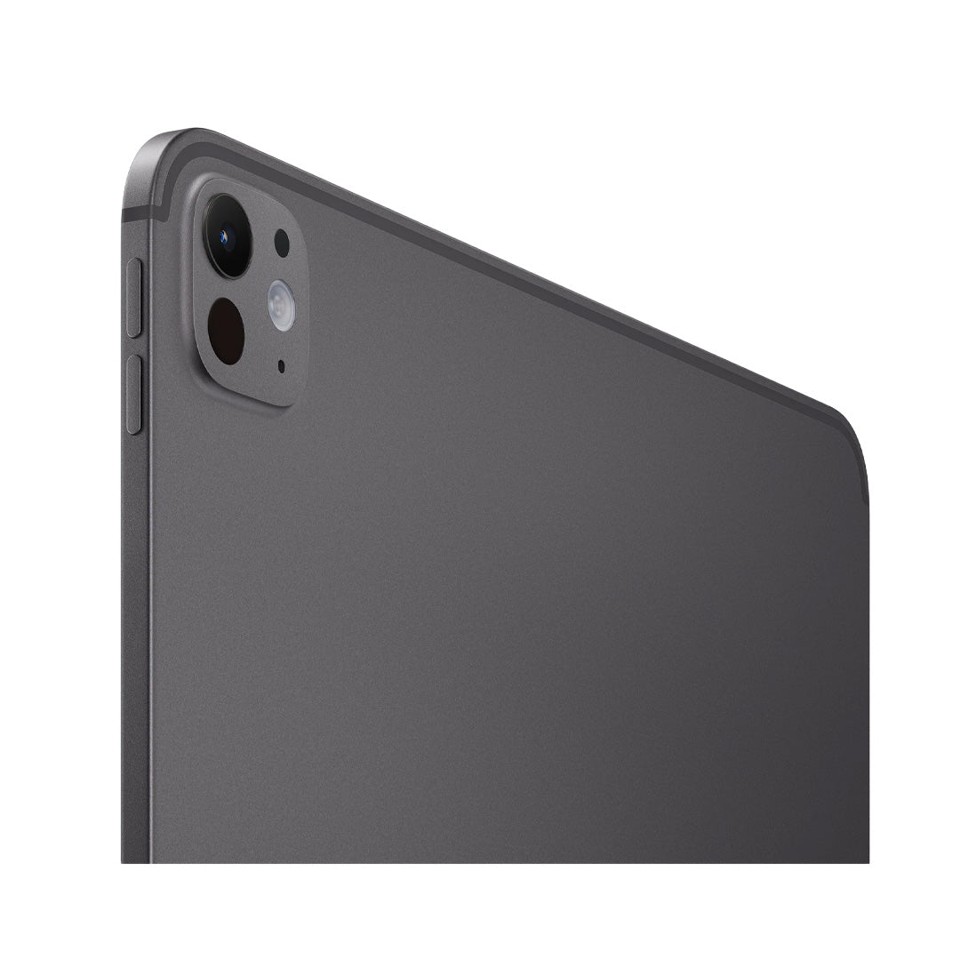 Apple iPad Pro (M4) - 256GB - WiFi - 11 inch - with Standard Glass | Black