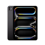 Apple iPad Pro (M4) - 256GB - WiFi - 11 inch - with Standard Glass | Black