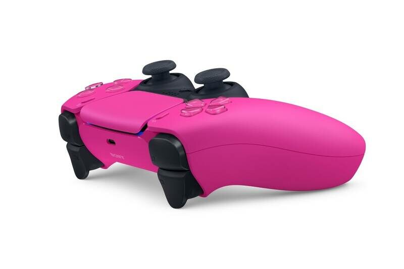 Sony DualSense Wireless Controller For PlayStation 5 | Nova Pink