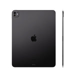 Apple iPad Pro (M4) - 256GB - WiFi - 11 inch - with Standard Glass | Black