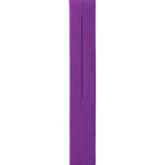 Phone Pocket with Strap – Stretch Knit Wearable iPhone Holder 40 cm | Purple