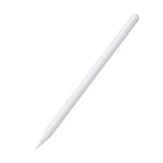 قلم WiWU Smooth Stylus الذكي للكتابة والرسم | أبيض