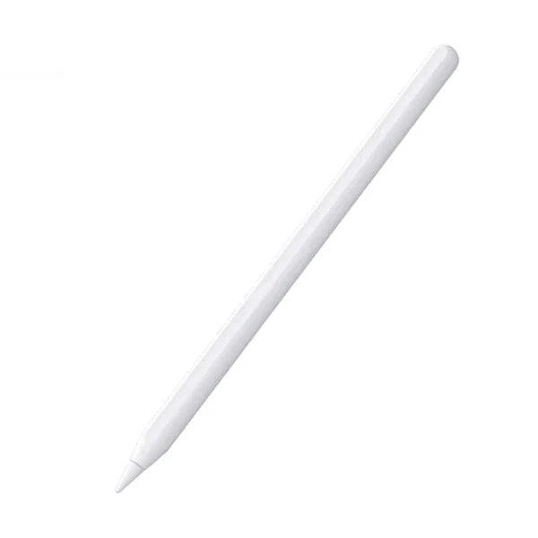 قلم WiWU Smooth Stylus الذكي للكتابة والرسم | أبيض