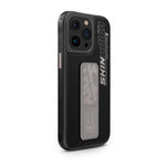 SkinArma Slate iPhone 15 Pro Max Case | Grey