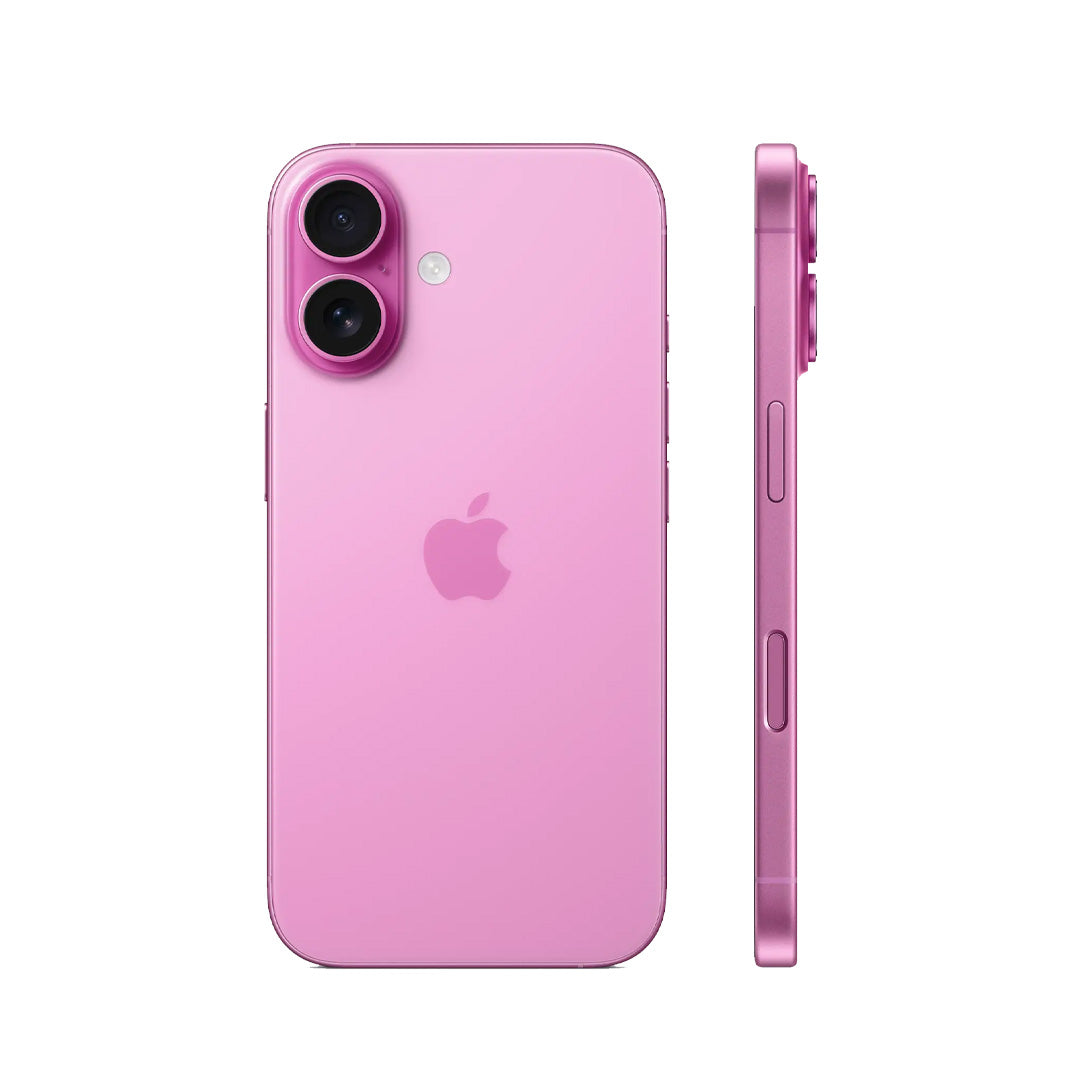 Apple iPhone 16 Plus 256GB 6.7 inch | Pink