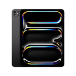 آبل آيباد برو  (M5) – 11 بوصة سعة 256 جيجابايت – واي فاي + شريحة خلويه – شاشة زجاجية قياسية | أسود فضائي