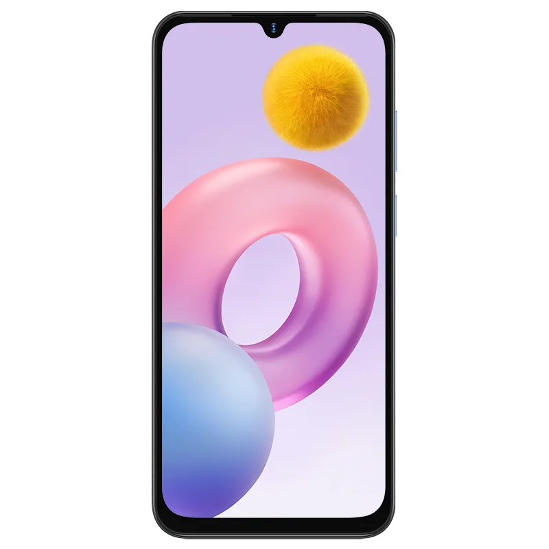 HONOR Play 20A – ذاكرة 4GB RAM، سعة تخزين 64GB + عرض الباندل | أسود ليلي