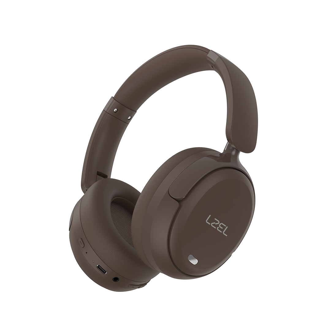 Lzel Headphones