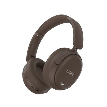 LZEL Sonique Pulse Wireless Stereo Headphones