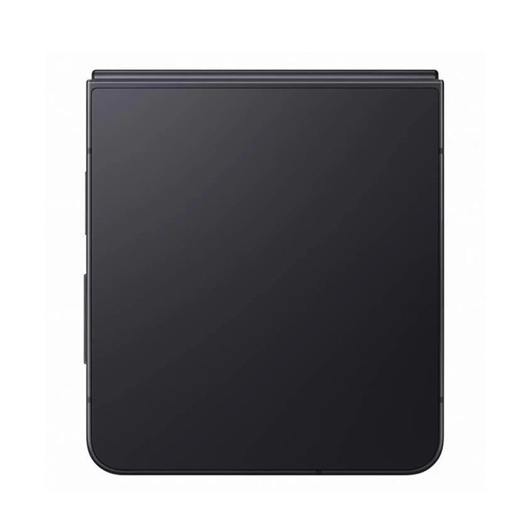 Samsung Galaxy Z Flip7 - 12GB RAM - 512GB + Gifts | Jetblack