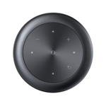 بروجيكتور نيوبولا كابسول 3 - جهاز عرض محمول Full HD ذكي مع نظام Google TV وسماعات Dolby Audio | أسود