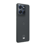 هاتف Motorola Edge 70 5G – سعة 512 جيجابايت وذاكرة 12 جيجابايت | رمادي