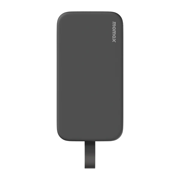 Momax iPower PD3 10000mAh Battery Pack | Black