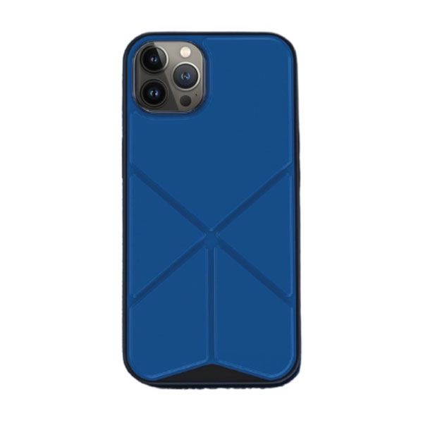 RockSpace iPhone 13 Pro Element Series Case Blue | RPC2190 BL