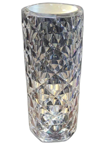 Rose Diamond Table Lamp