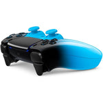 وحدة تحكم Sony PlayStation 5 DualSense اللاسلكية – إصدار محدود | Rhythm Blue