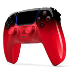 وحدة تحكم Sony PlayStation 5 DualSense اللاسلكية – إصدار محدود | Techno Red