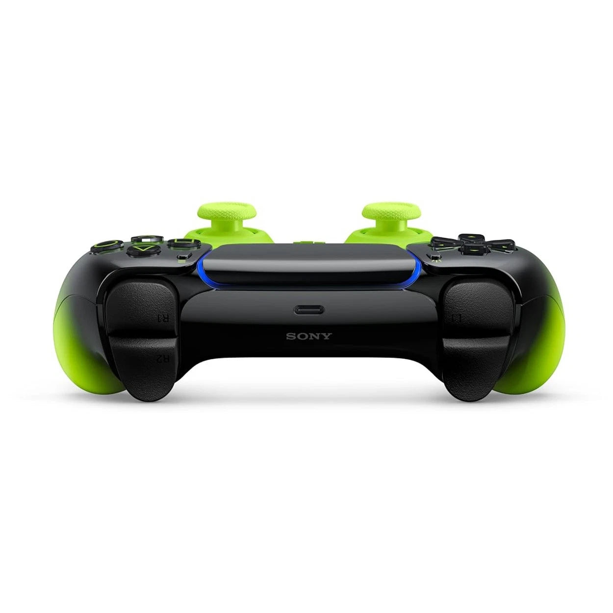 وحدة تحكم Sony PlayStation 5 DualSense اللاسلكية – إصدار محدود | Remix Green