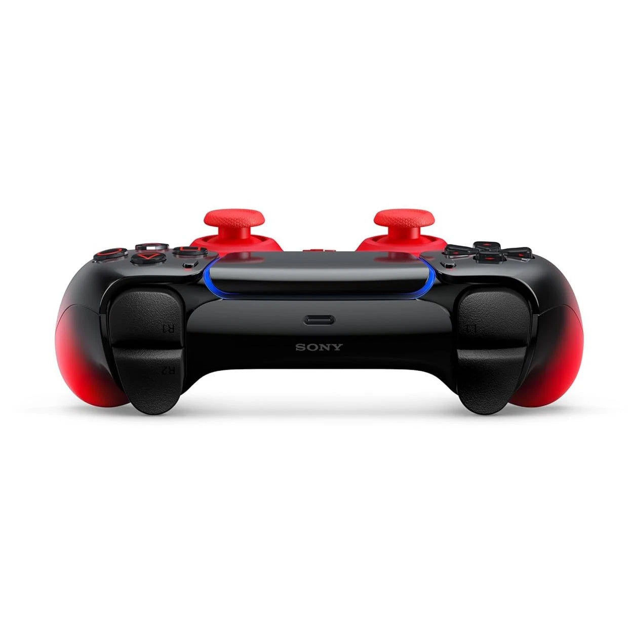 وحدة تحكم Sony PlayStation 5 DualSense اللاسلكية – إصدار محدود | Techno Red