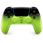 وحدة تحكم Sony PlayStation 5 DualSense اللاسلكية – إصدار محدود | Remix Green