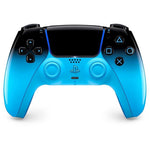 وحدة تحكم Sony PlayStation 5 DualSense اللاسلكية – إصدار محدود | Rhythm Blue