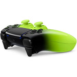 وحدة تحكم Sony PlayStation 5 DualSense اللاسلكية – إصدار محدود | Remix Green