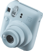 كاميرا Fujifilm Instax Mini 12 للتصوير الفوري | أزرق