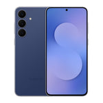 سامسونج جالاكسي S25 FE – شاشة 6.7 بوصة – ذاكرة 8GB – سعة تخزين 256GB – اتصال 5G | كحلي