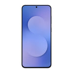 سامسونج جالاكسي S25 FE – شاشة 6.7 بوصة – ذاكرة 8GB – سعة تخزين 256GB – اتصال 5G | كحلي