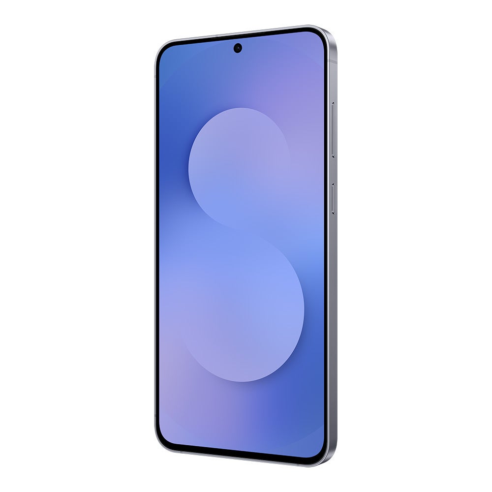 سامسونج جالاكسي S25 FE – شاشة 6.7 بوصة – ذاكرة 8GB – سعة تخزين 256GB – اتصال 5G | كحلي