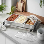 Sumo Buffet Warmer - SM-8193