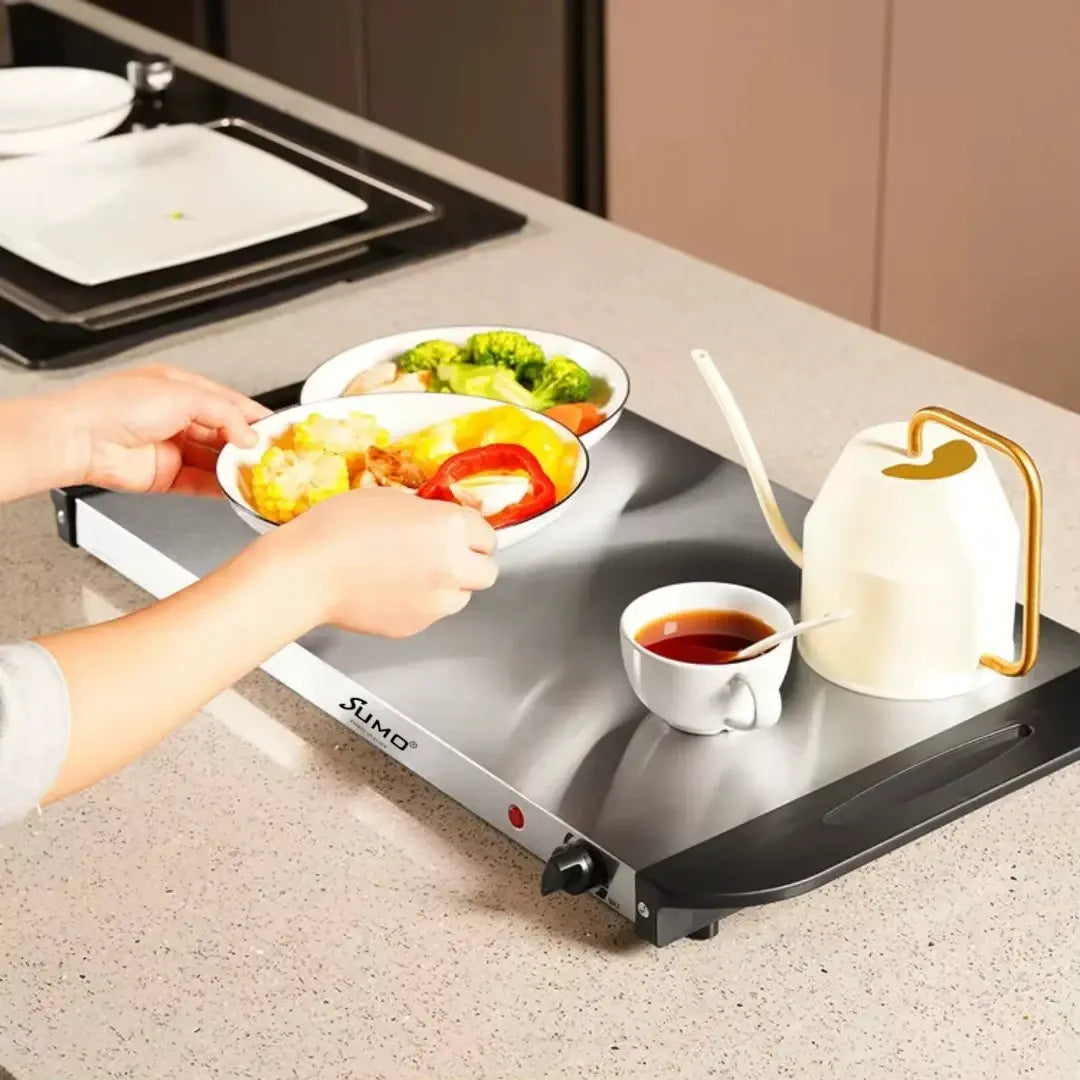 Sumo Buffet Warmer - SM-8193