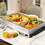 Sumo Buffet Warmer - SM-8193