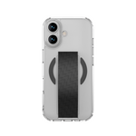كڤر حماية LZEL MagNexa Grip MagSafe لهاتف iPhone 17 