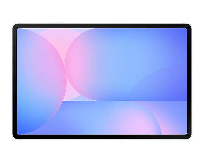 تابلت سامسونج جالاكسي S10 FE+ 5G- بسعة 256 جيجابايت - 12 جيجا رام - 13.1 بوصة | أزرق