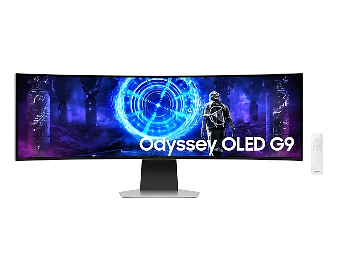 Samsung 49